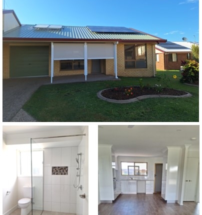 Unit 24 Tassone Blvd